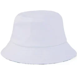 PTC Bucket Hat Hvit