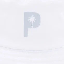 PTC Bucket Hat Hvit