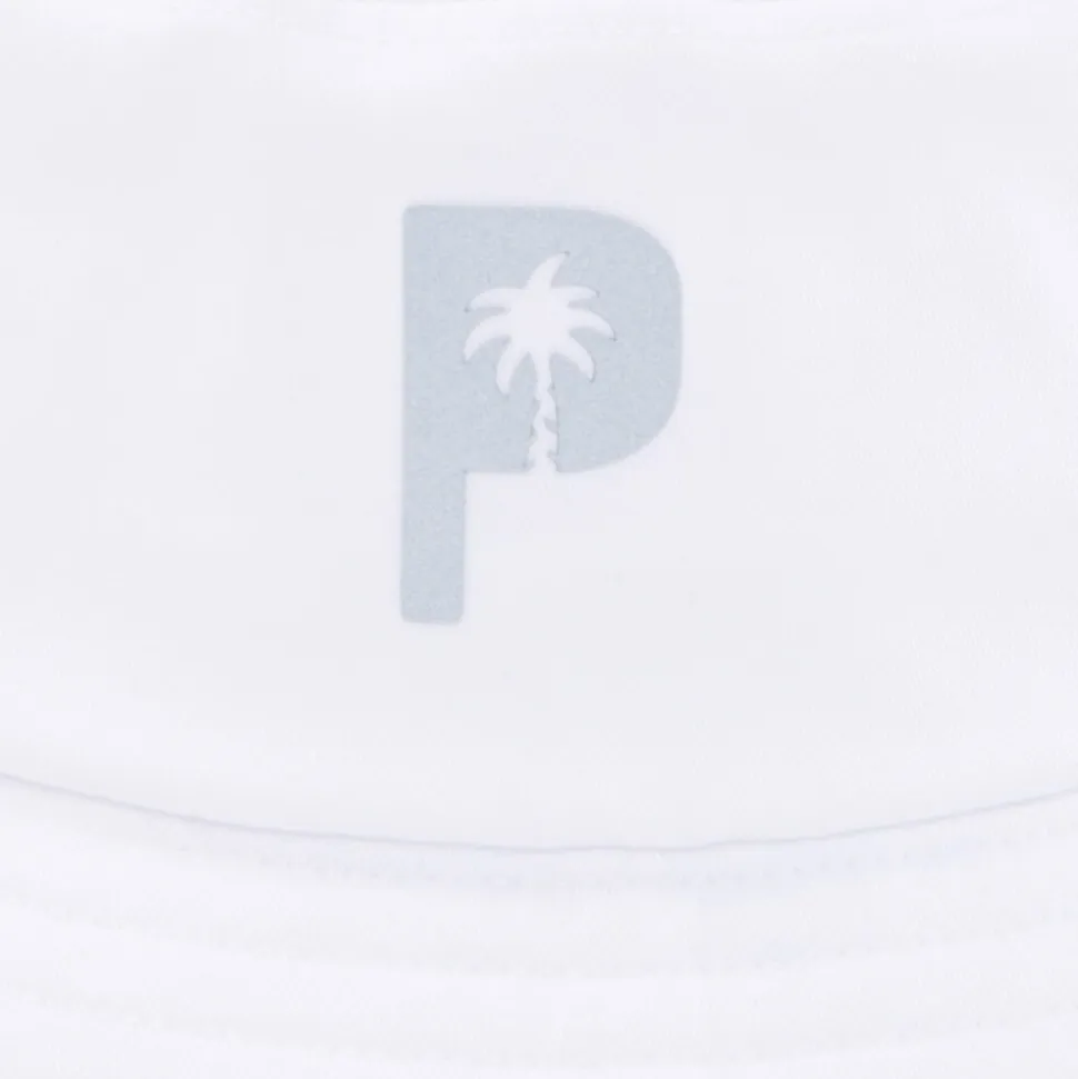 PTC Bucket Hat Hvit