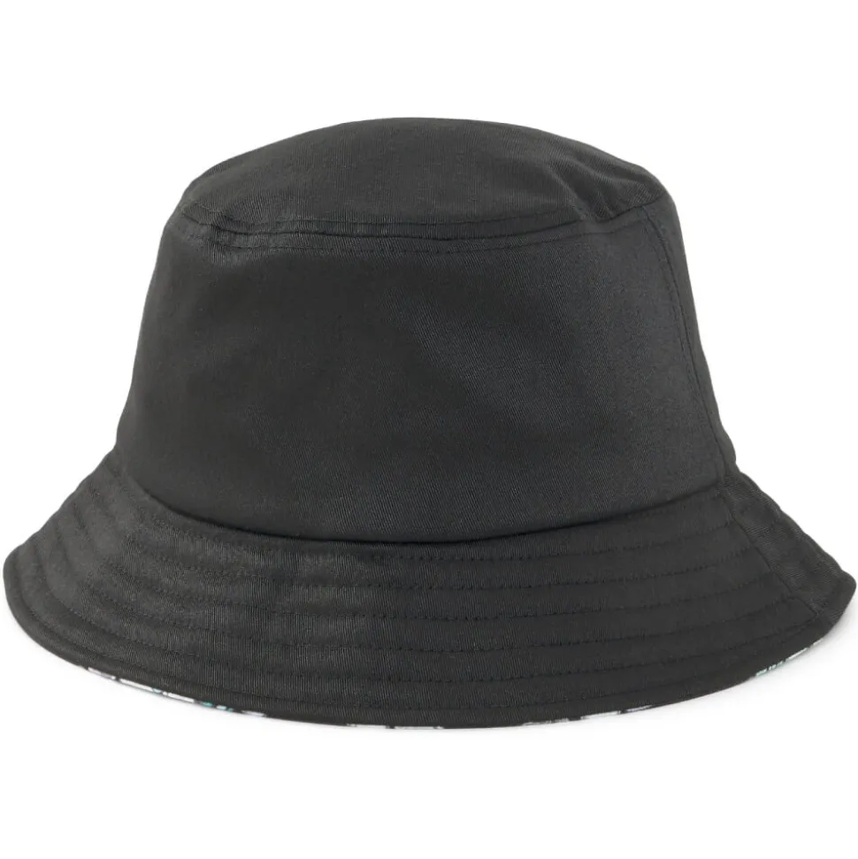 PTC Bucket Hat Svart