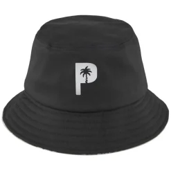PTC Bucket Hat Svart