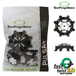 Pulsar Fast Twist 3.0 Spikes