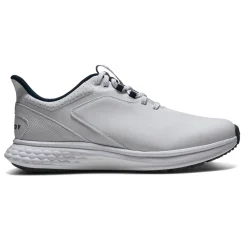 Pulse Golfsko Herre Hvit