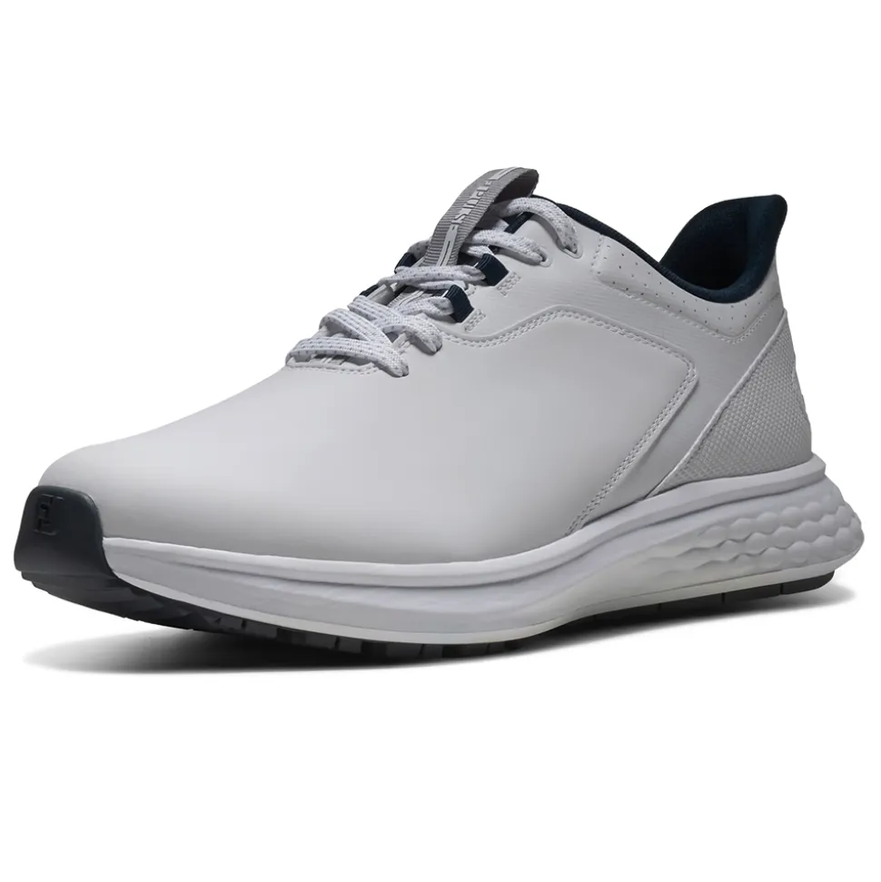 Pulse Golfsko Herre Hvit