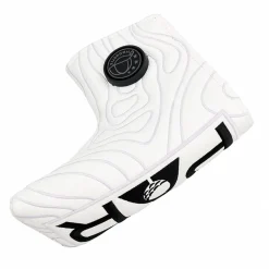 PU PAR Putter Headcover Hvit