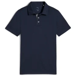Pure 2.0 Pique Junior Navy