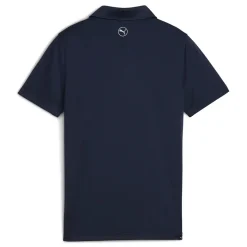 Pure 2.0 Pique Junior Navy