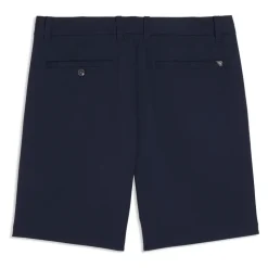 Pure Shorts 8" Navy