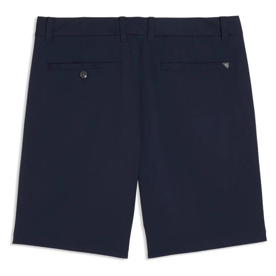 Pure Shorts 8" Navy