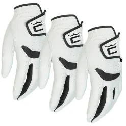 Pur Tech Golfhanske 3pk Dame