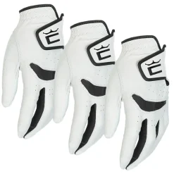 Pur Tech Golfhanske 2025 3pk Herre