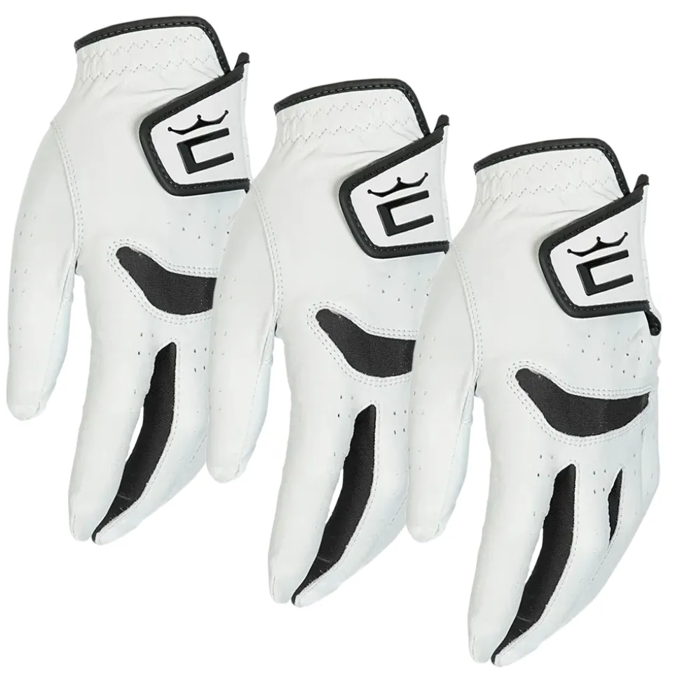 Pur Tech Golfhanske 2025 3pk Herre