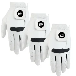 Pur Tech Golfhanske 3pk Herre