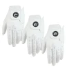 Pur Tour Golfhanske 3pk Herre