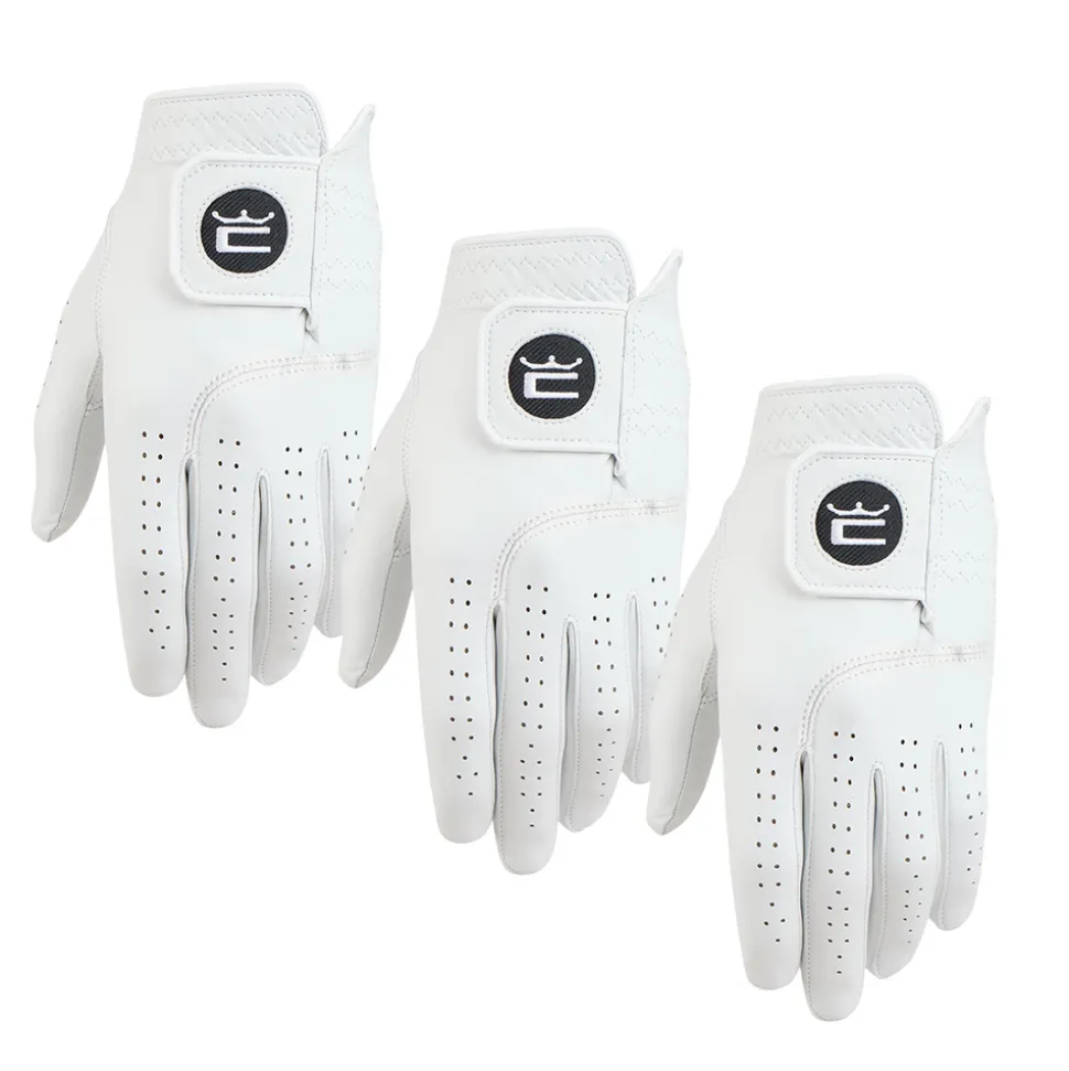Pur Tour Golfhanske 3pk Herre