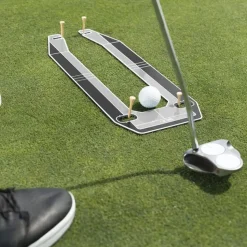 Putt Gate Puttetrener