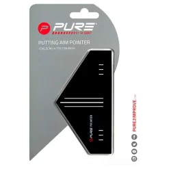 Putting Aimpointer
