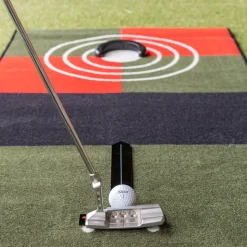Putting Aim-Target
