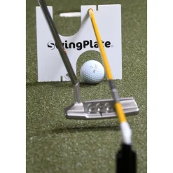 Putting Gate