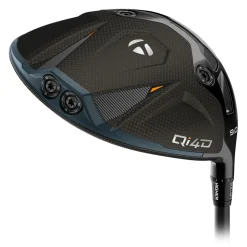 Qi4D Driver