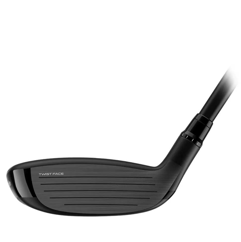 Qi4D Hybrid