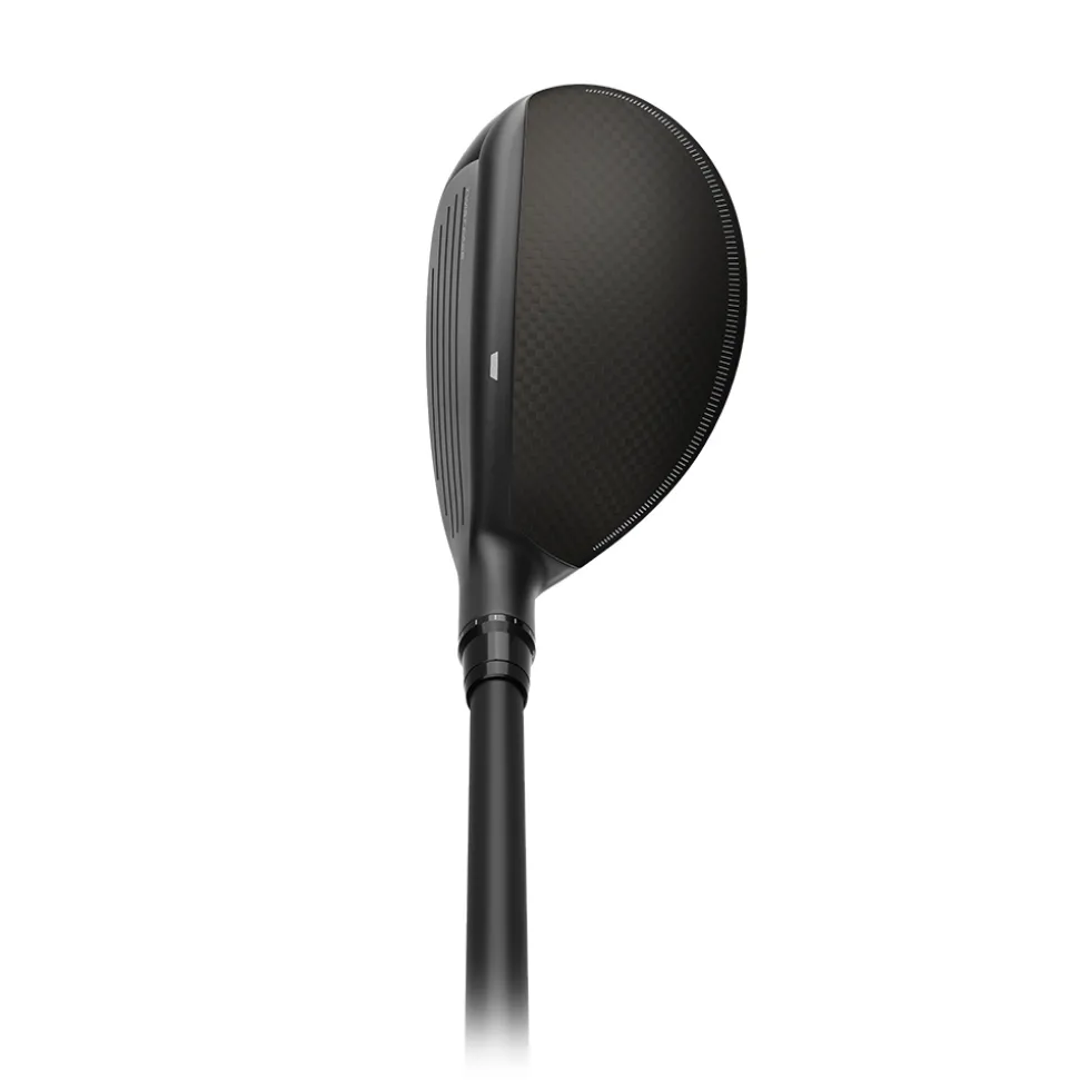 Qi4D Hybrid