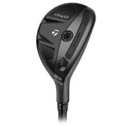 Qi4D Hybrid