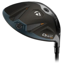 Qi4D LS Driver