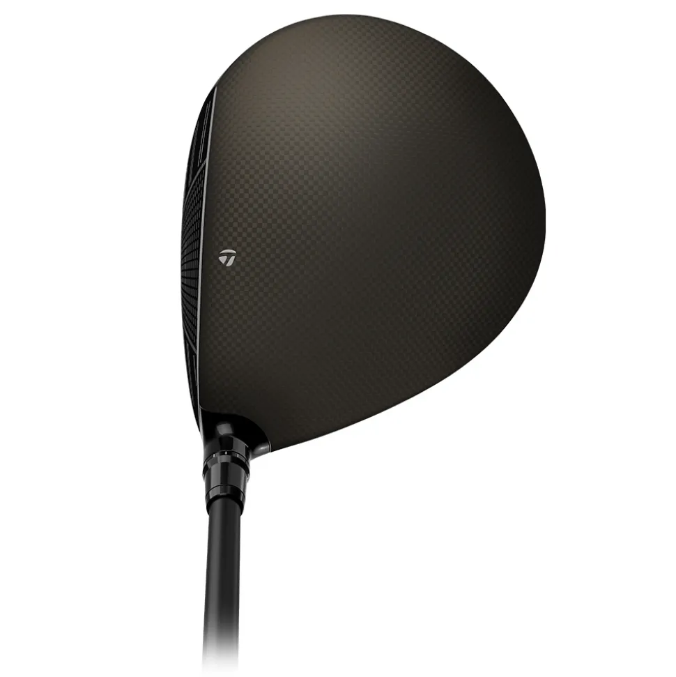 Qi4D LS Driver