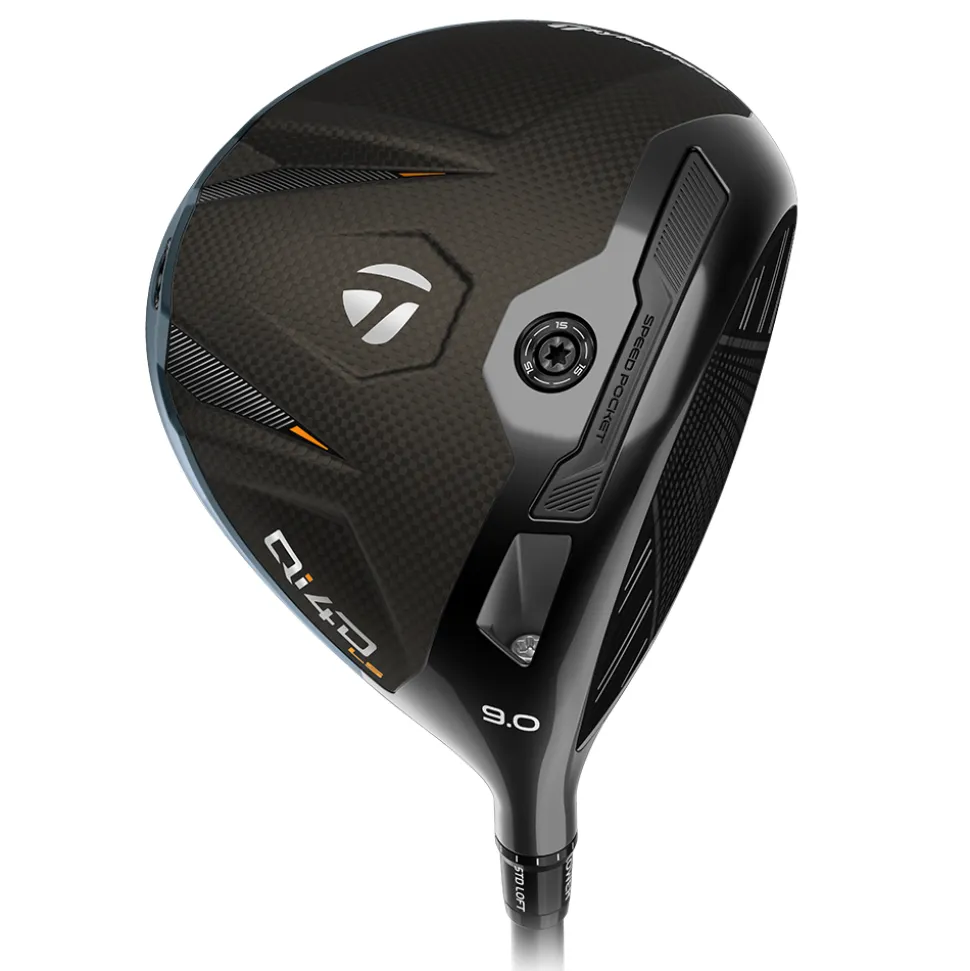 Qi4D LS Driver