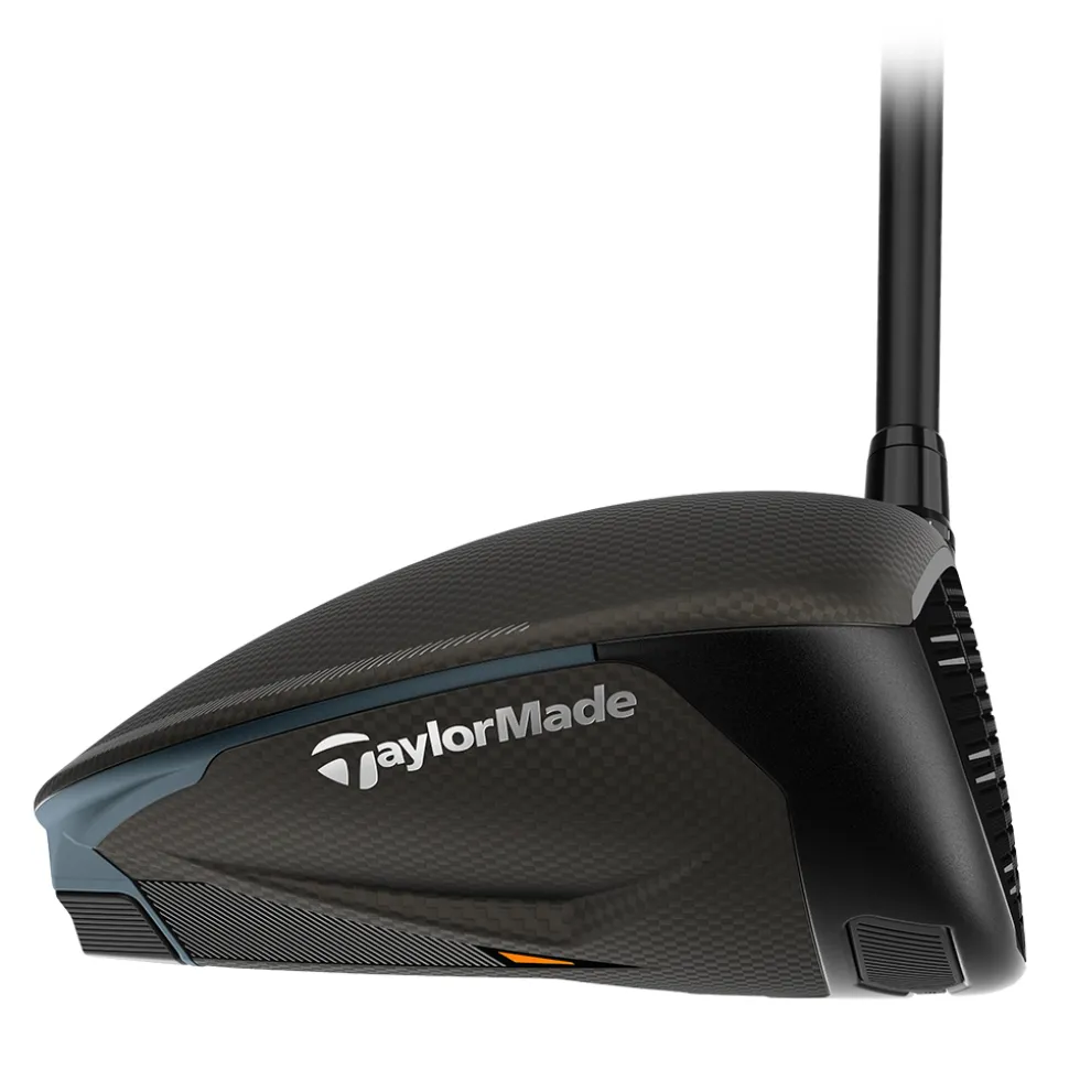 Qi4D Max Driver