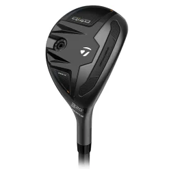 Qi4D Max Hybrid