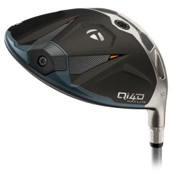 Qi4D Max Lite Driver