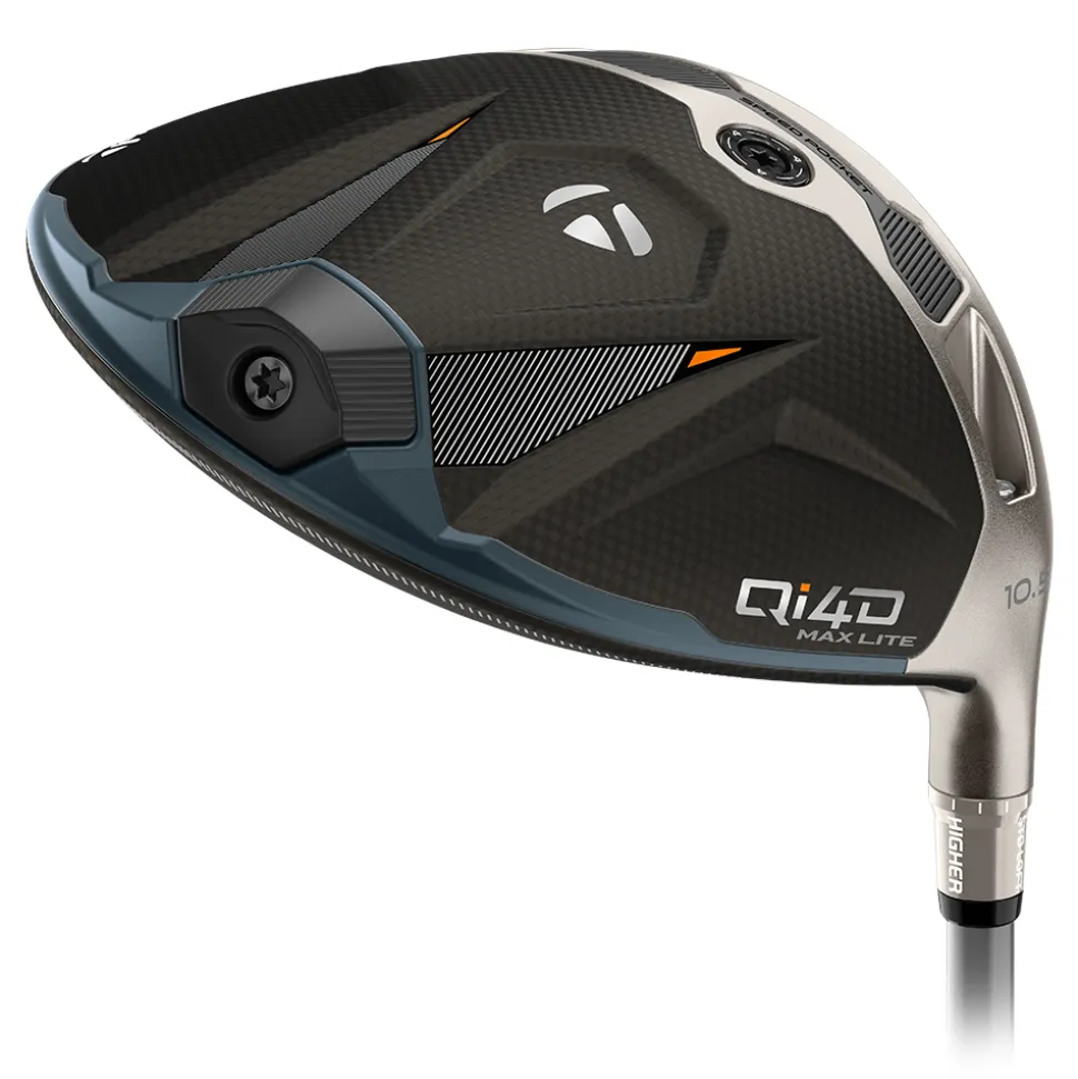 Qi4D Max Lite Driver