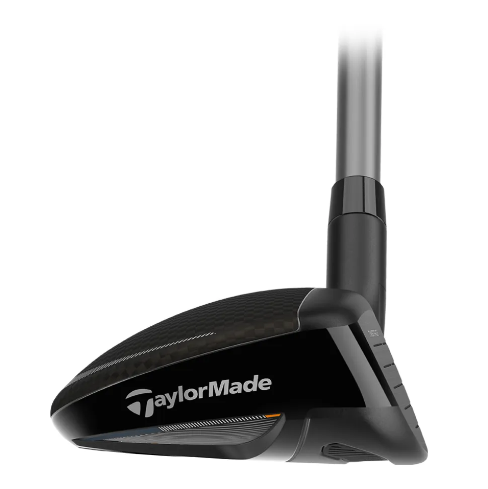Qi4D Max Lite Hybrid