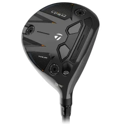 Qi4D Tour Wood
