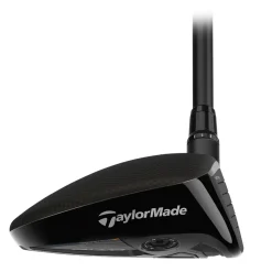 Qi4D Tour Wood