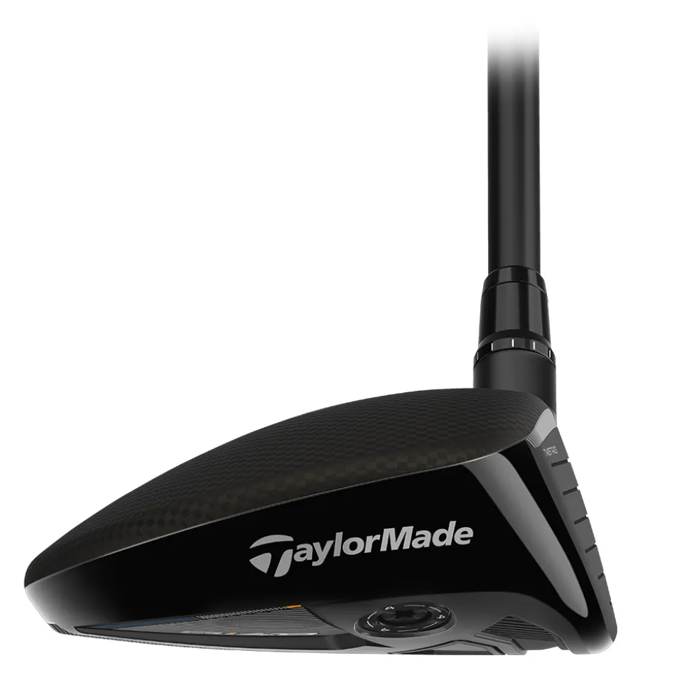 Qi4D Tour Wood