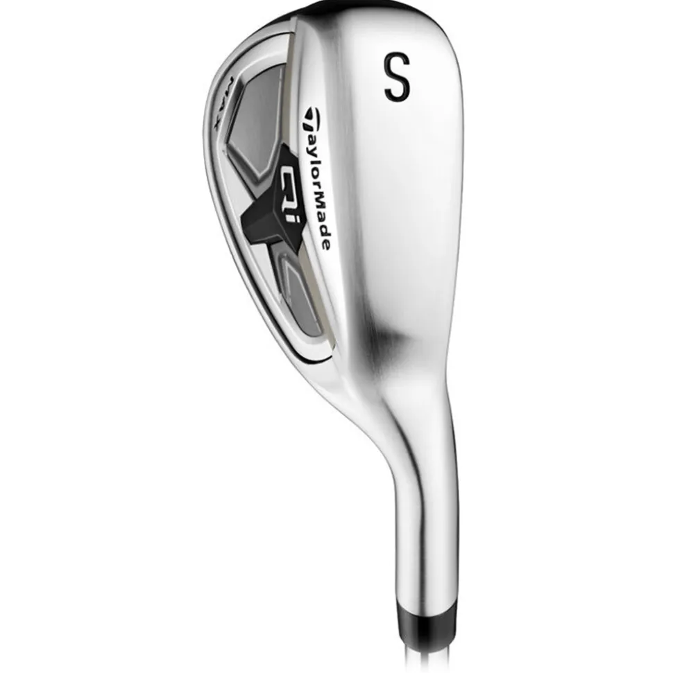Qi Max Wedge Stål