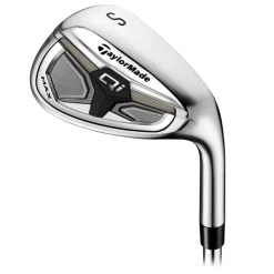 Qi Max Wedge Stål