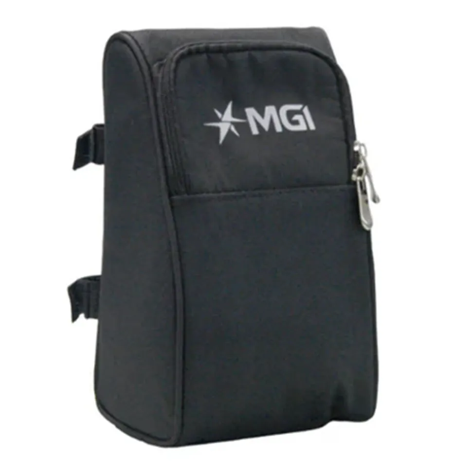 Quad Cooler Bag