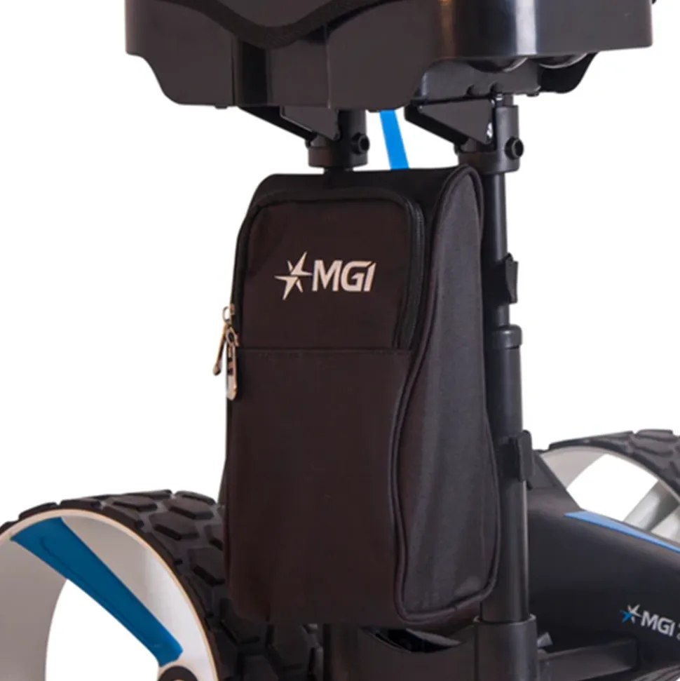 Quad Cooler Bag
