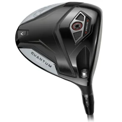Quantum Max D Driver