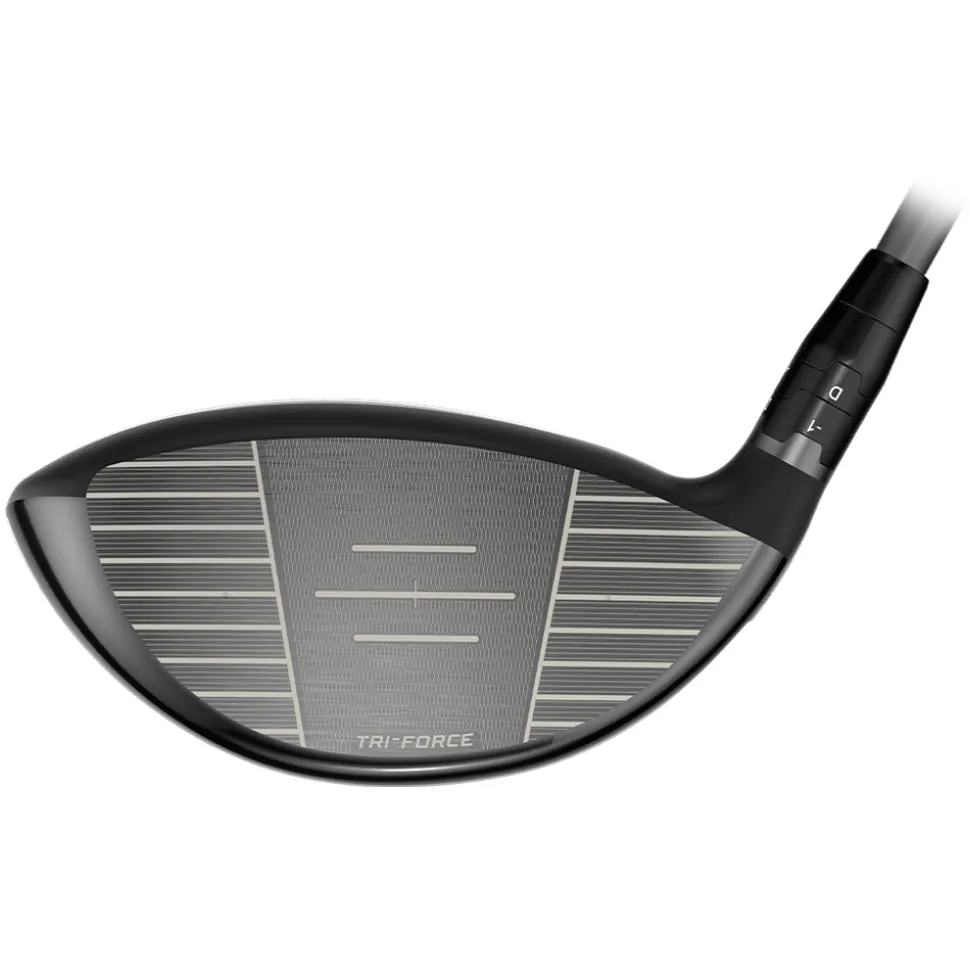 Quantum Max D Driver Dame