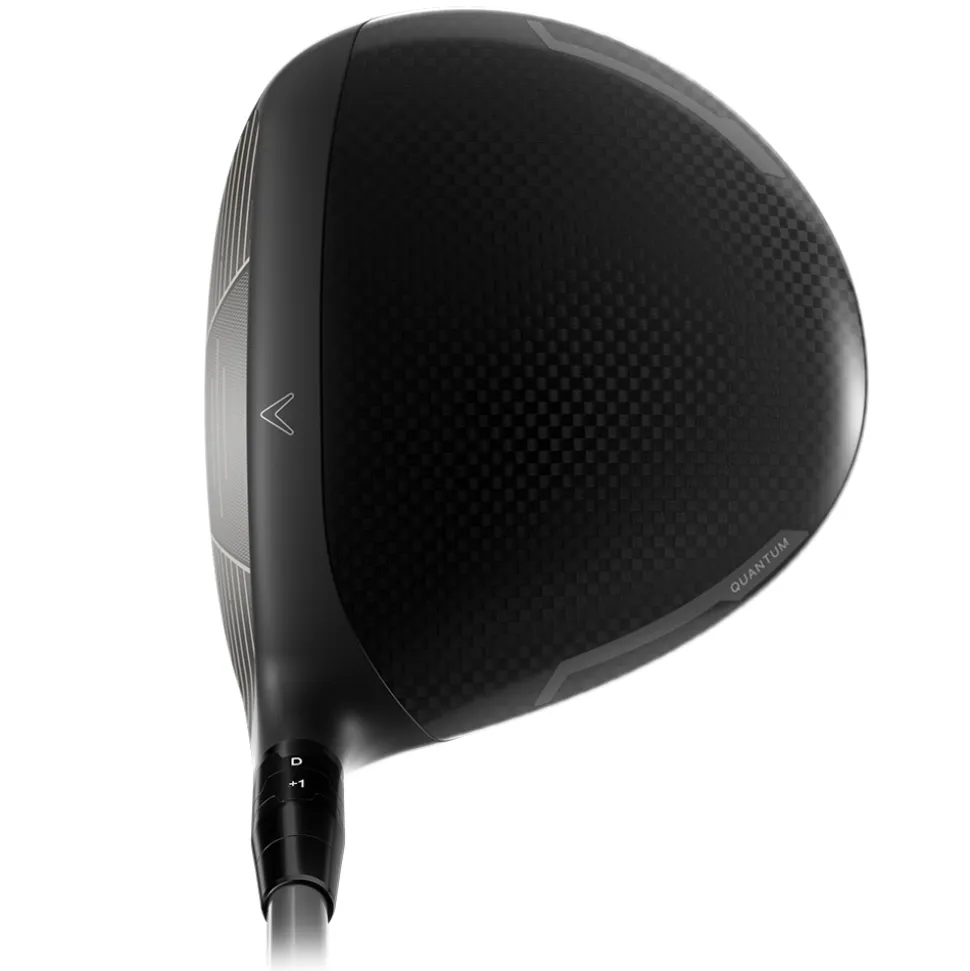 Quantum Max D Driver Dame