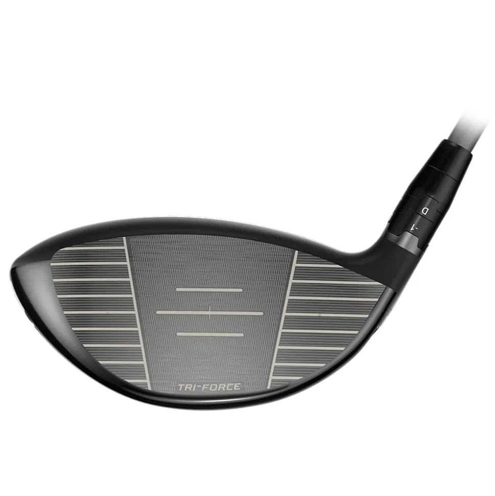 Quantum Max Driver