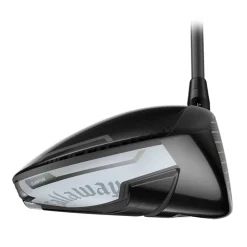 Quantum Max Driver Dame