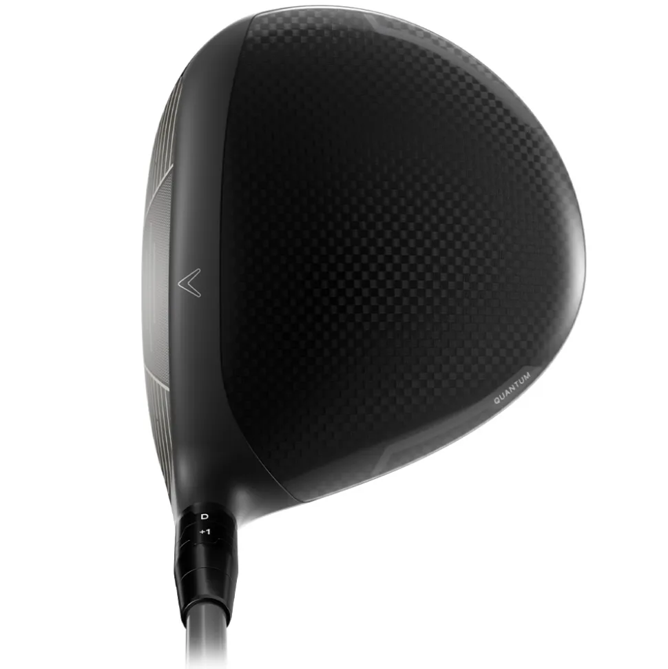 Quantum Max Driver Dame