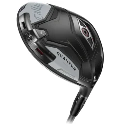 Quantum Max Driver Dame