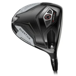 Quantum Max Driver Dame